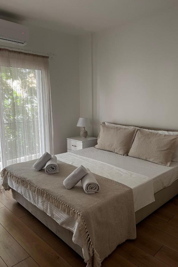 Stylish 3 Bedroom Apartment In Kyrenia  Exterior photo