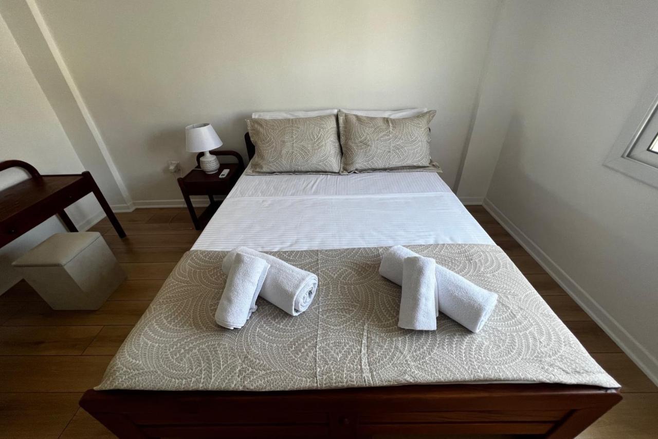 Stylish 3 Bedroom Apartment In Kyrenia  Exterior photo